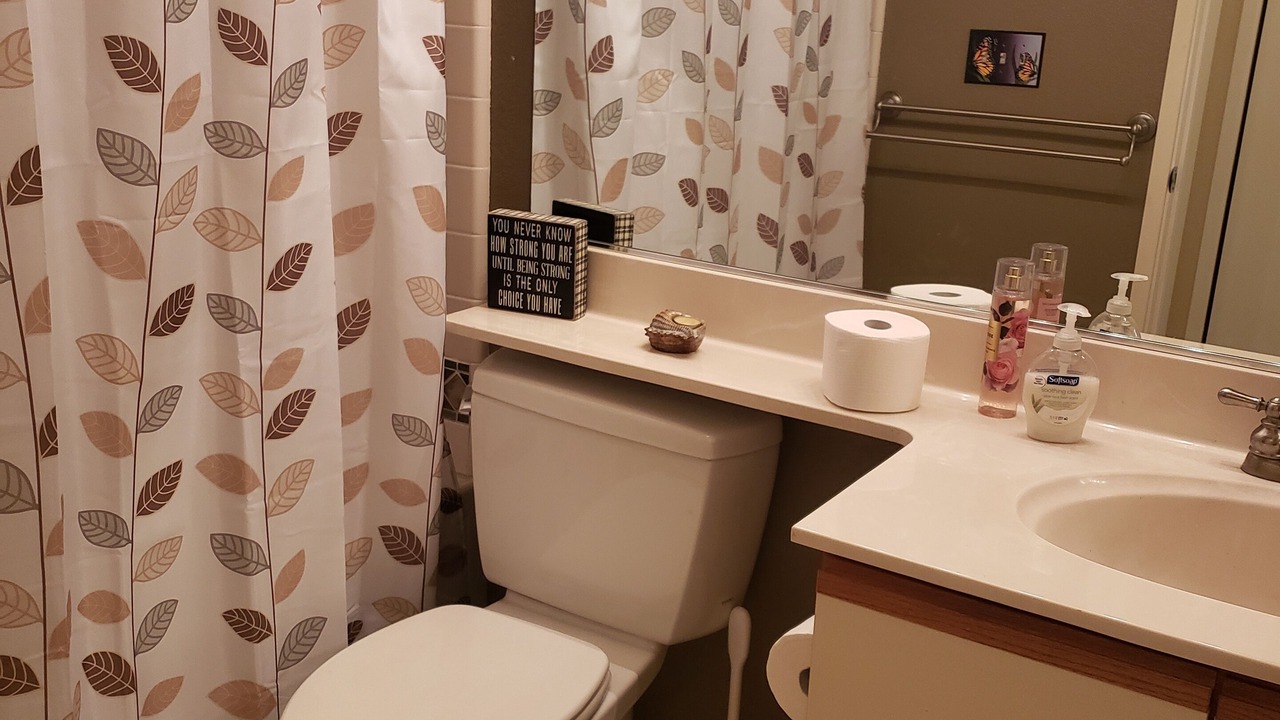 Photo of Bathroom in Aptos