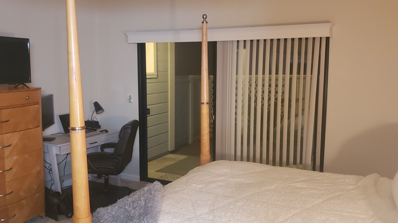 Photo of Bedroom in Aptos