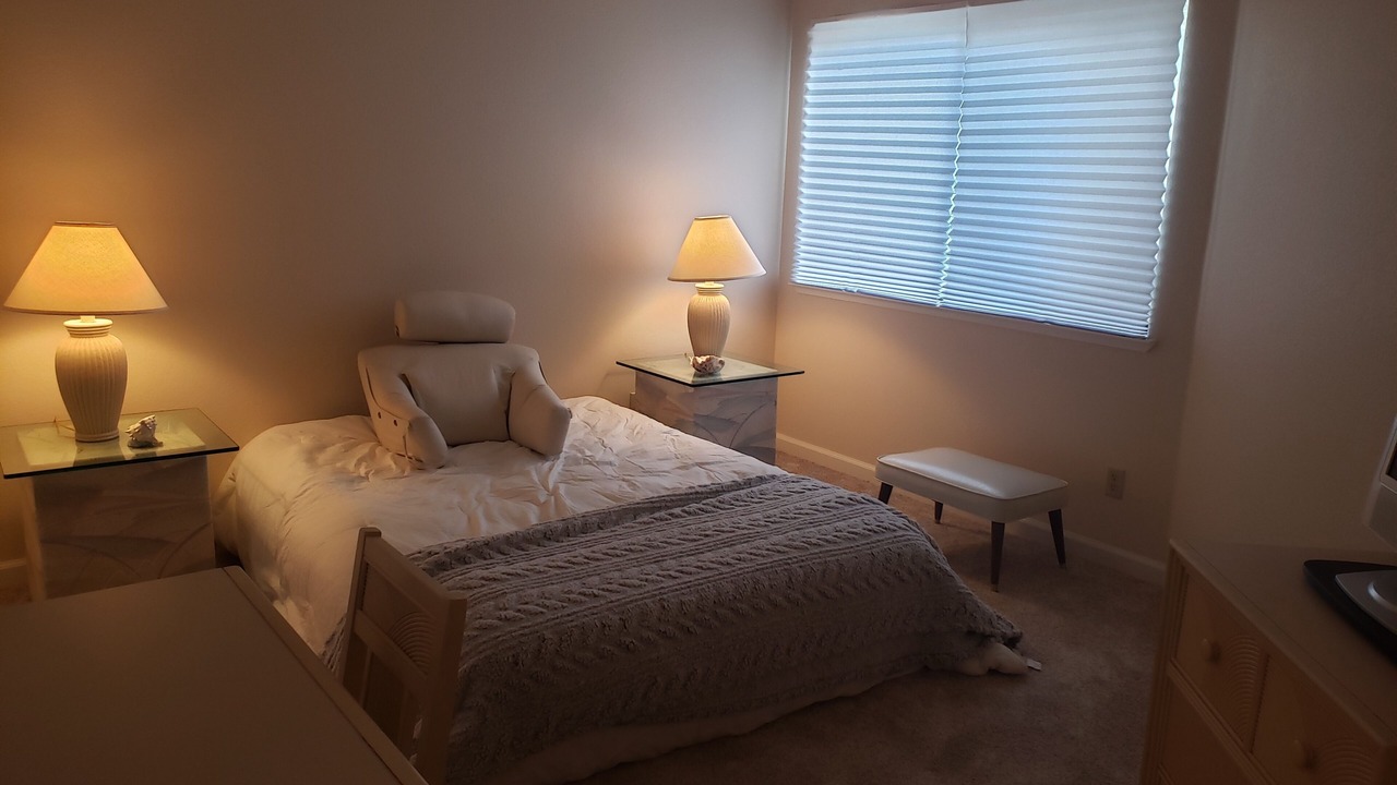 Photo of Bedroom in Aptos