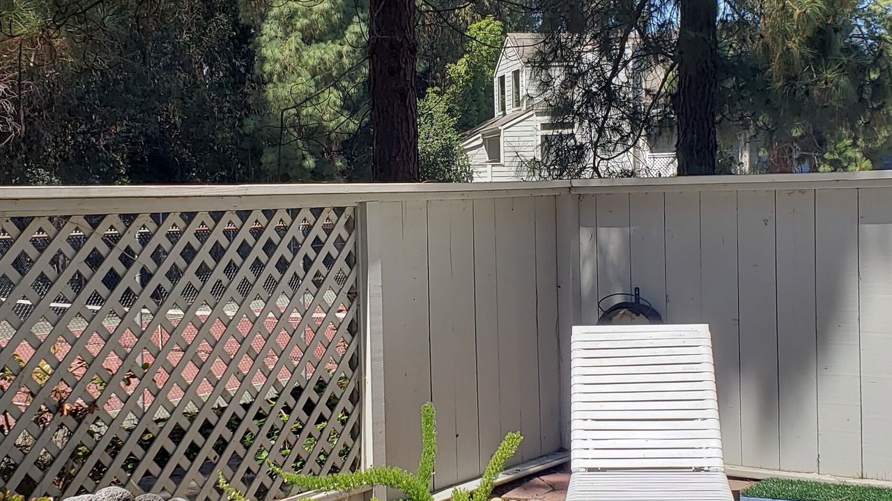 Photo of Patio Balcony in Aptos