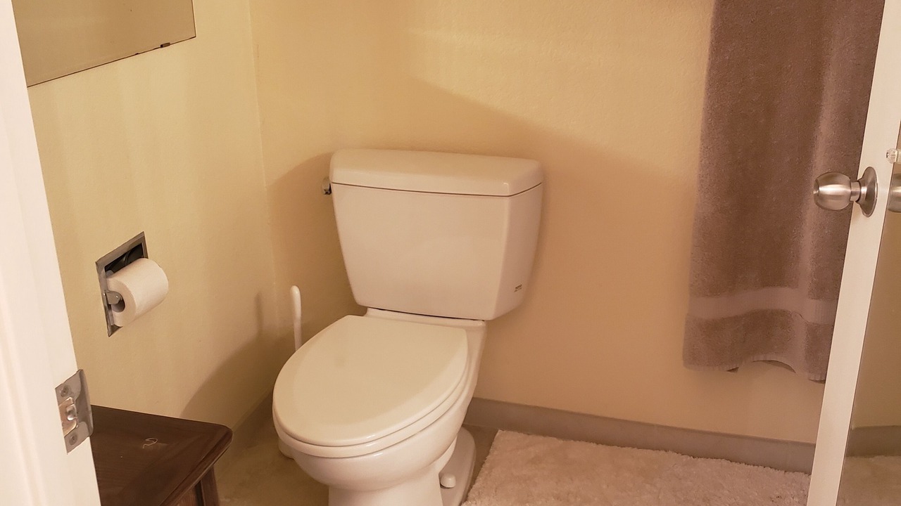 Photo of Bathroom in Aptos