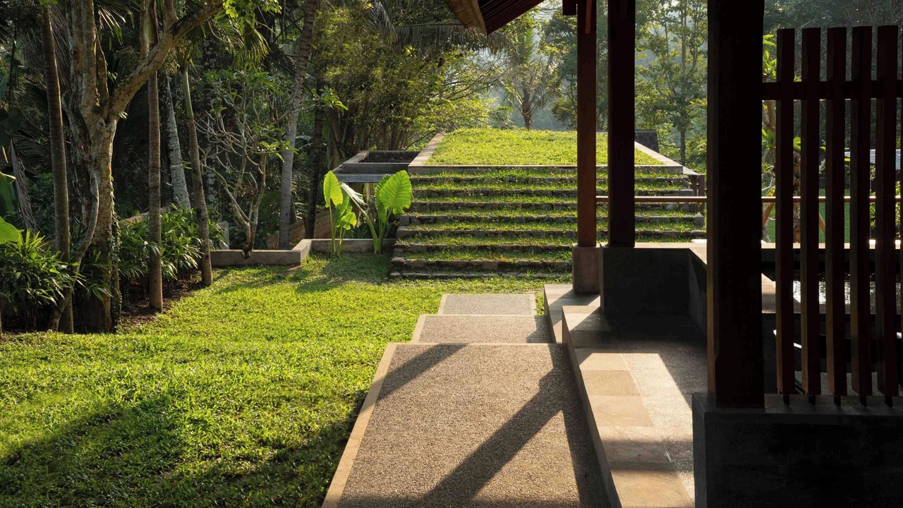 Photo of Outdoor in Sambahan