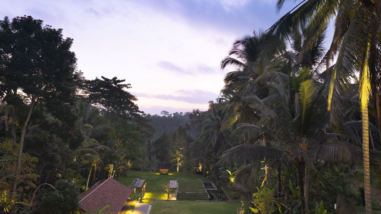Photo of Outdoor in Sambahan