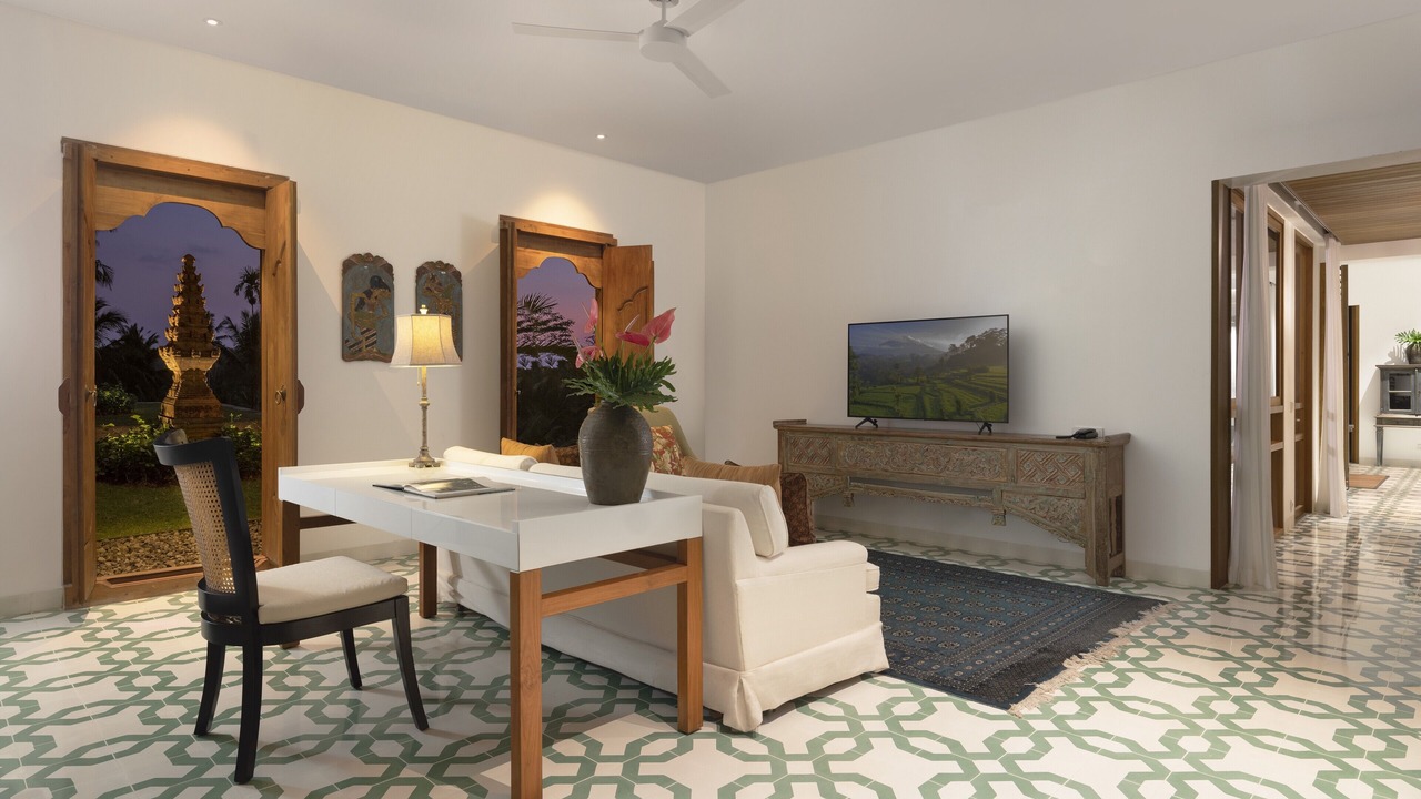 Photo of Livingroom in Sambahan