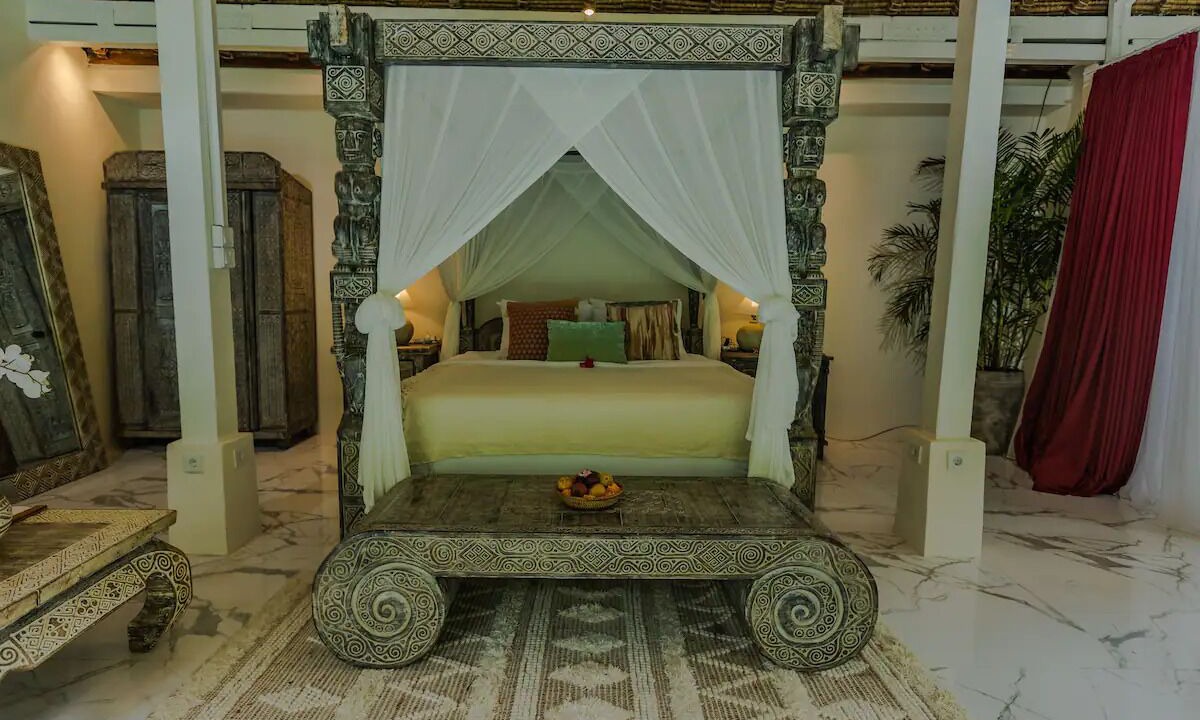 Photo of Bedroom in Kemenuh