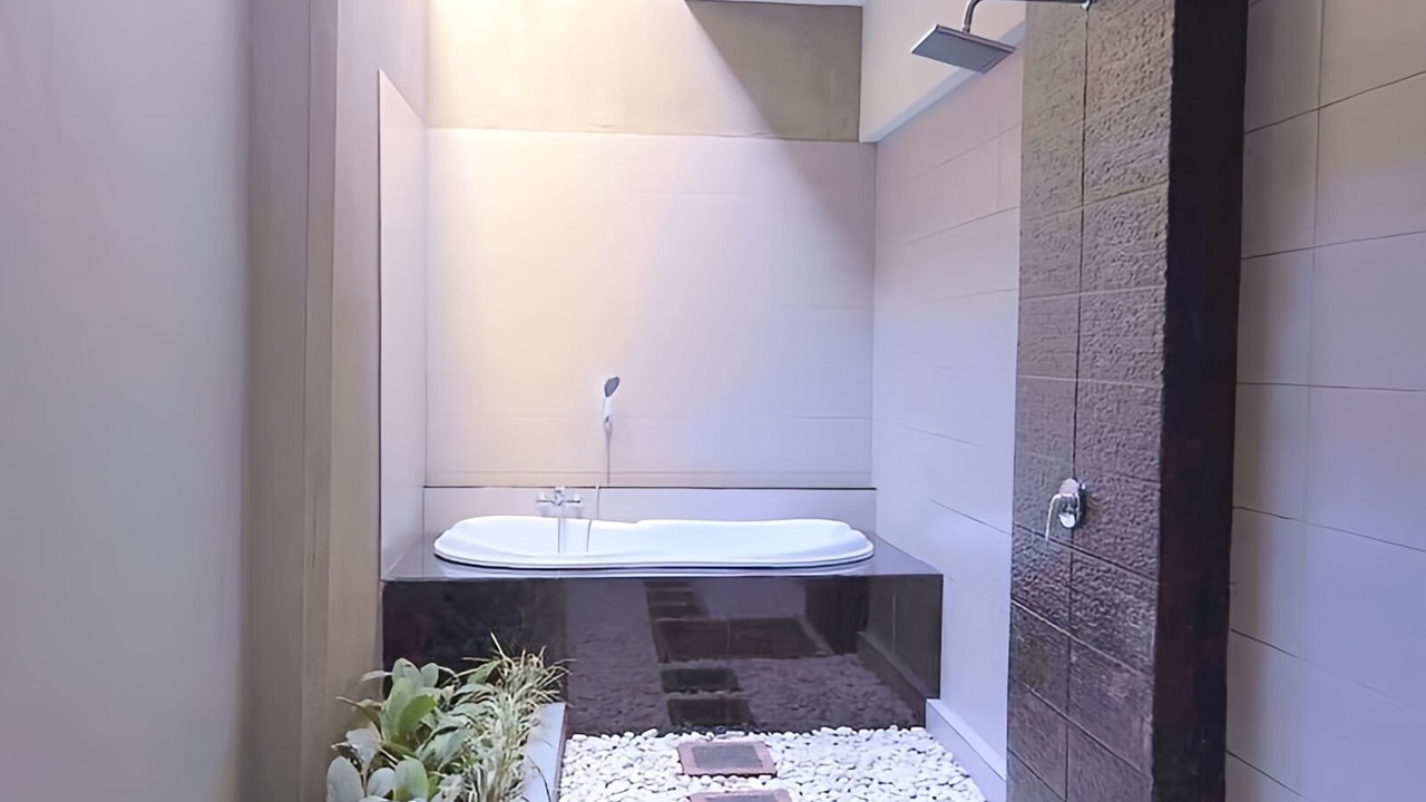 Photo of Bathroom in Sanur