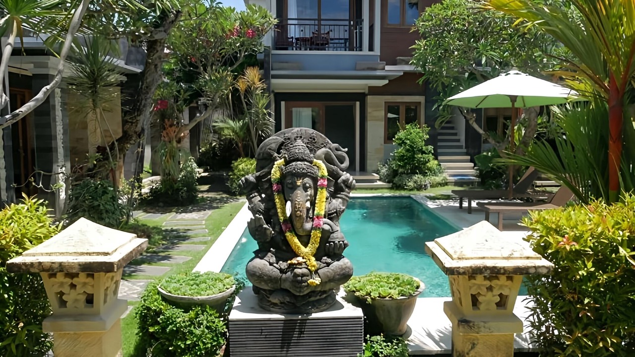 Photo of Outdoor in Sanur