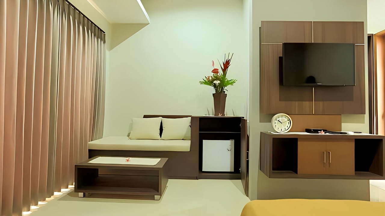 Photo of Bedroom in Sanur