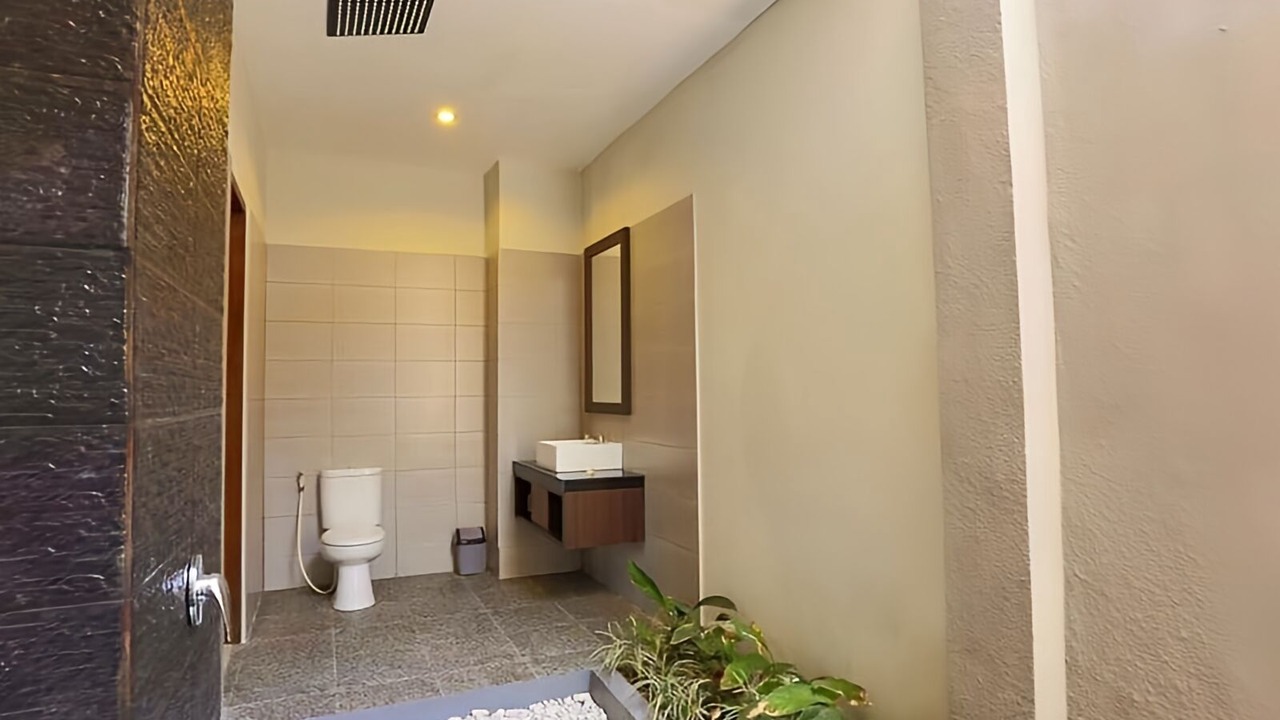 Photo of Bathroom in Sanur
