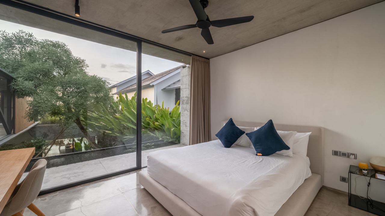 Photo of Bedroom in Babakan