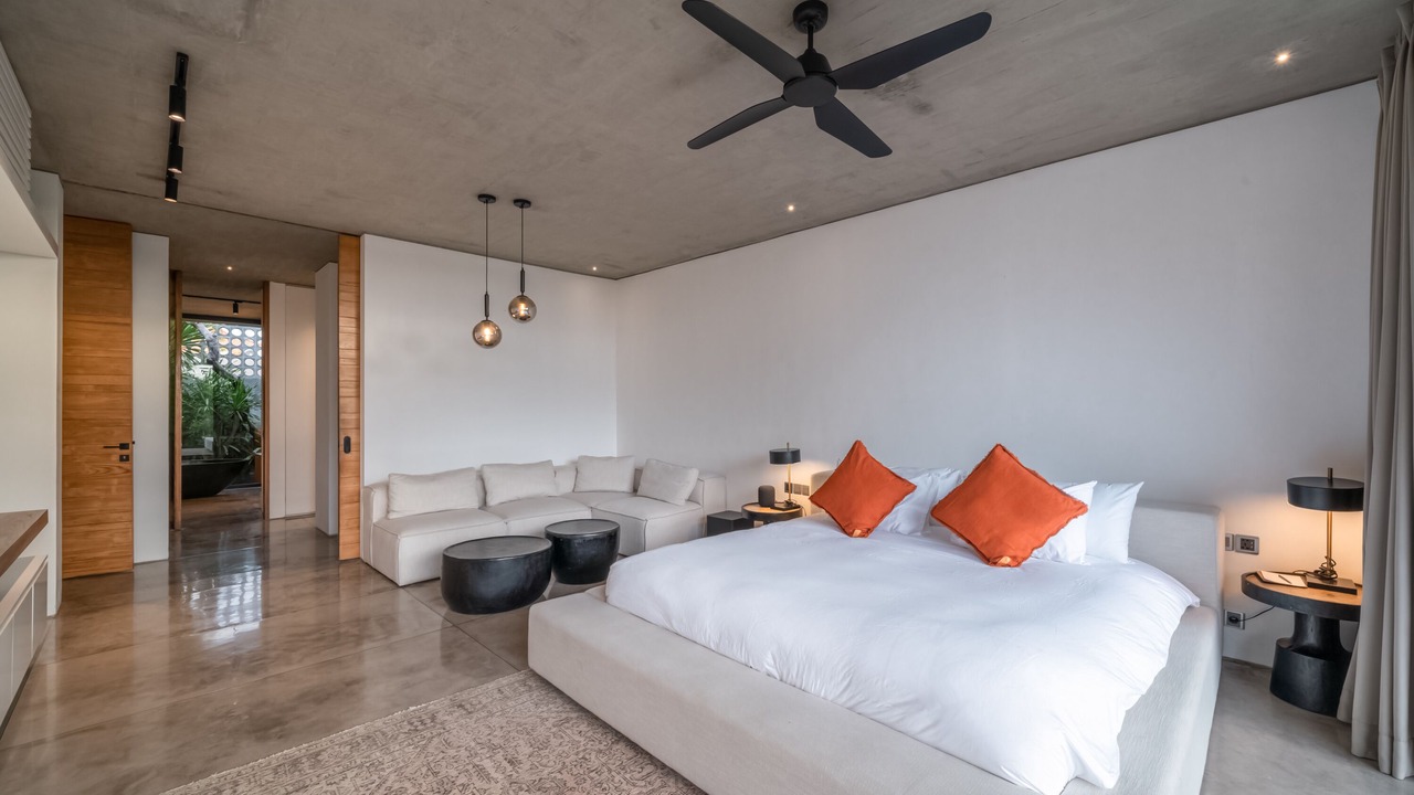 Photo of Bedroom in Babakan