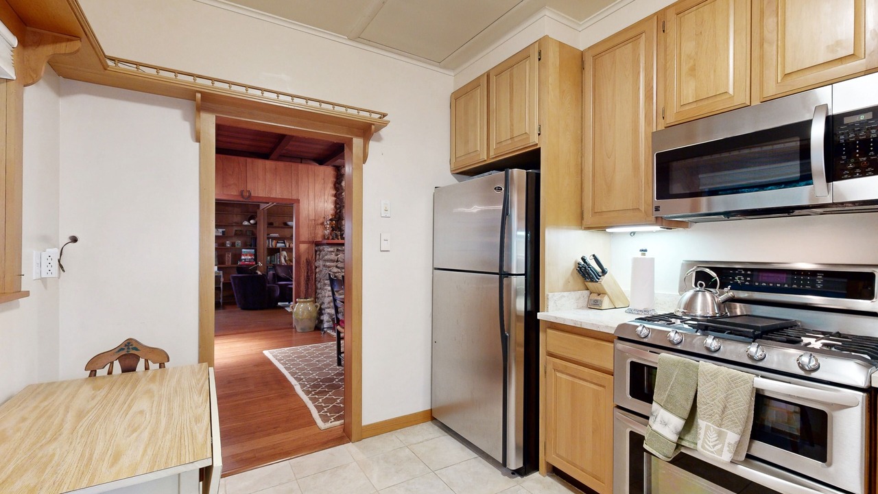 Photo of Kitchen in Brookdale
