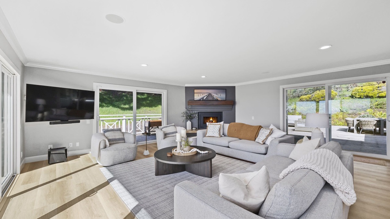 Photo of Bedroom in Aptos