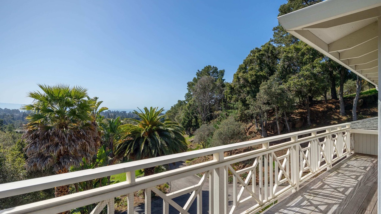 Photo of Patio Balcony in Aptos