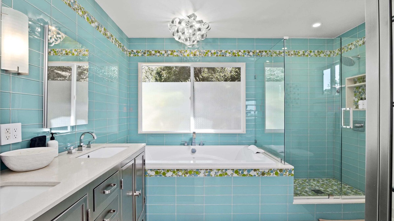 Photo of Bathroom in Aptos