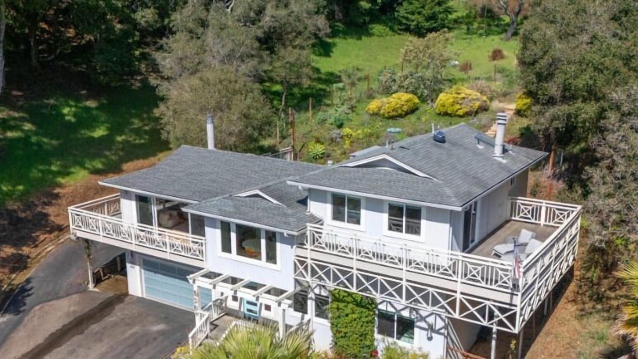 Photo of Outdoor in Aptos