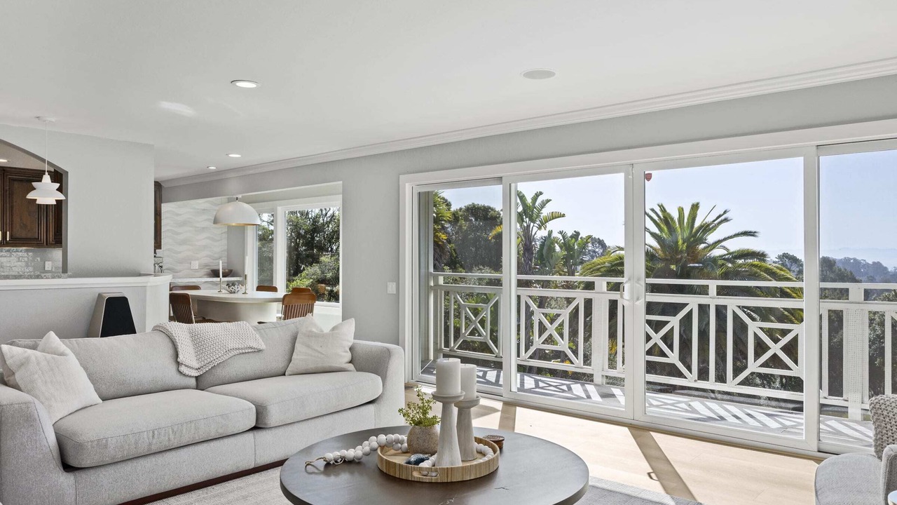 Photo of Bedroom in Aptos