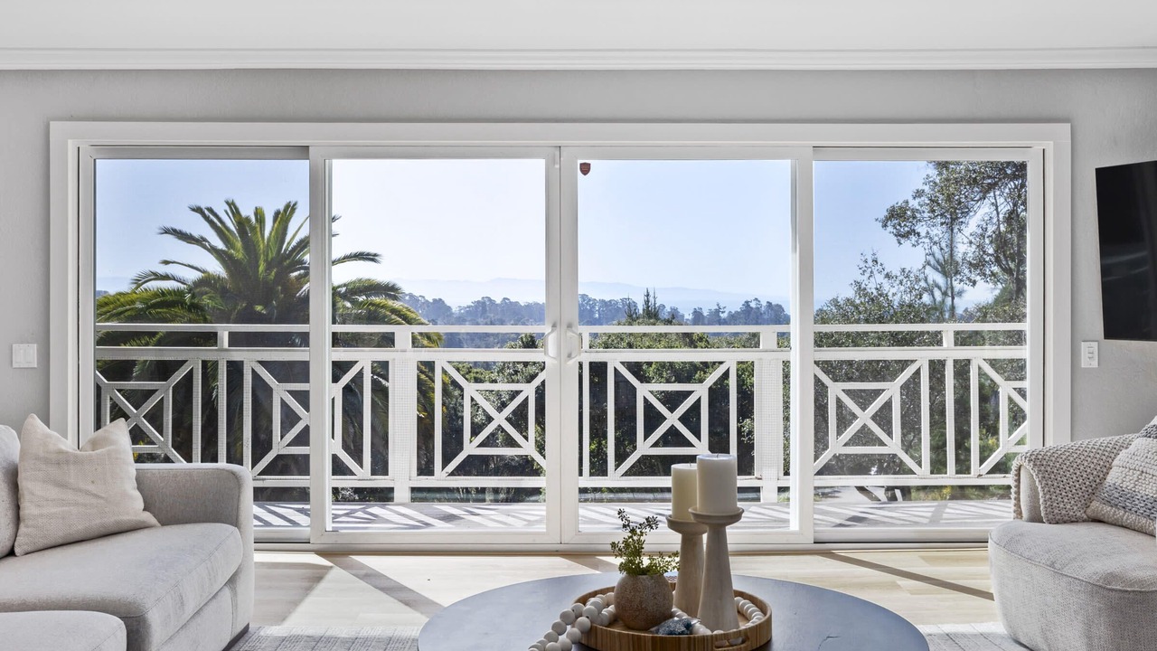 Photo of Bedroom in Aptos