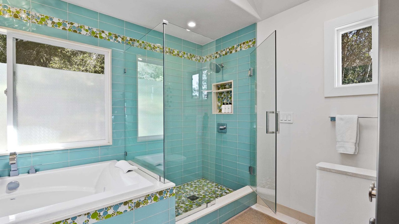 Photo of Bathroom in Aptos