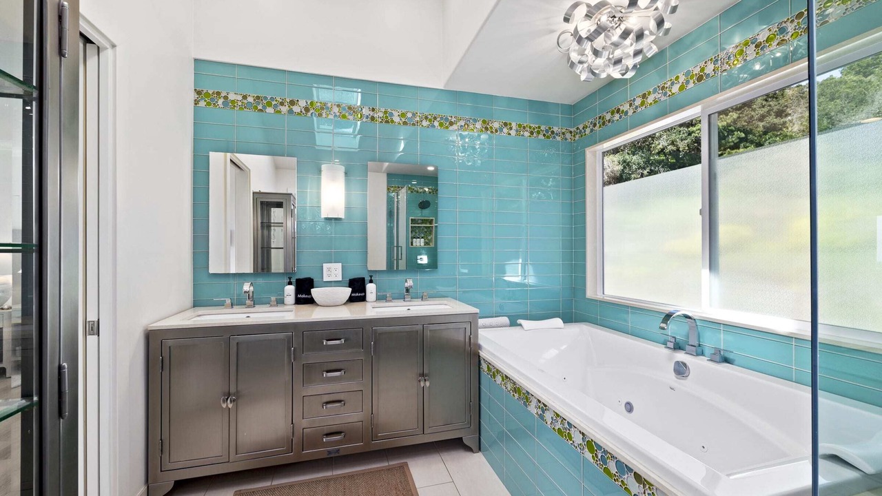 Photo of Bathroom in Aptos