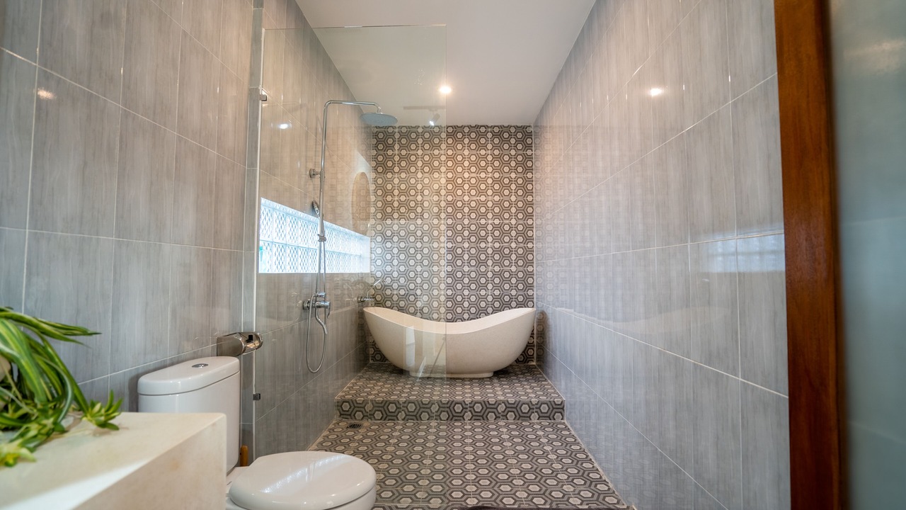 Photo of Bathroom in Munggu