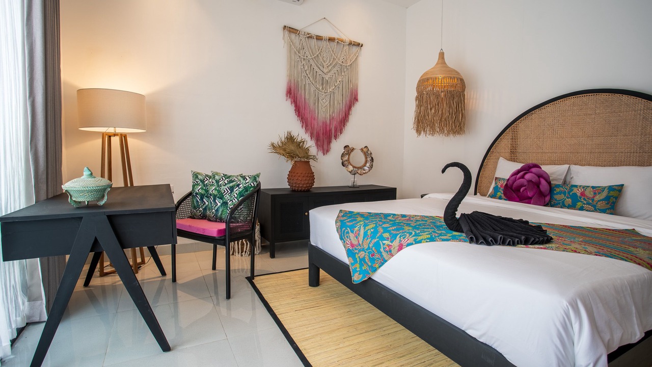 Photo of Bedroom in Padonan