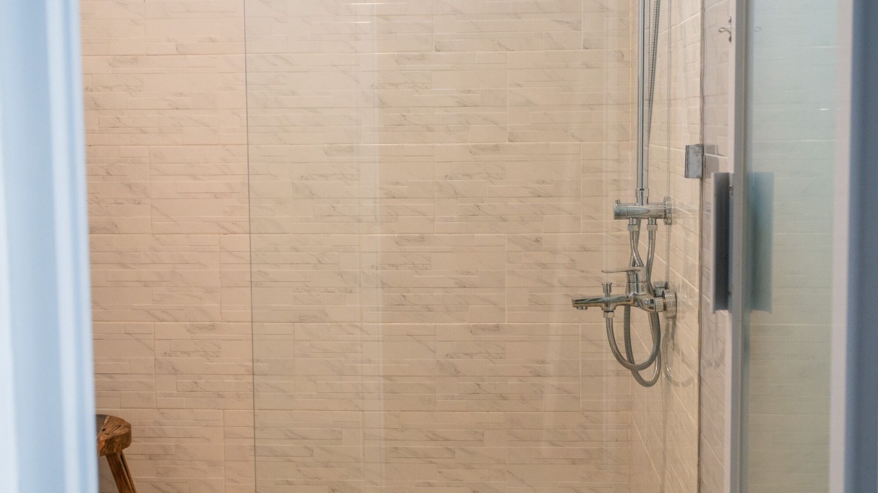 Photo of Bathroom in Padonan