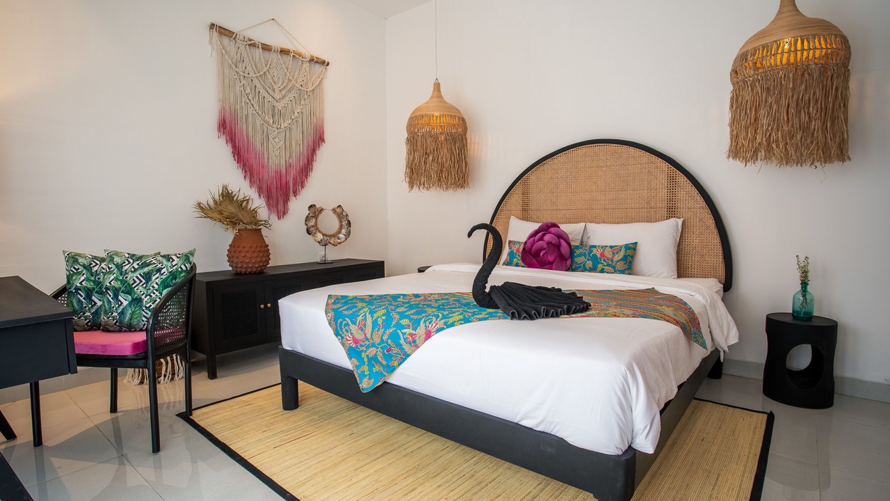 Photo of Bedroom in Padonan
