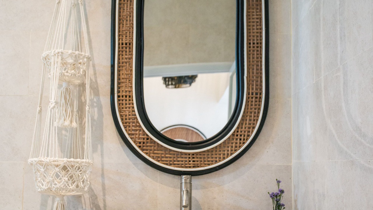 Photo of Bathroom in Padonan