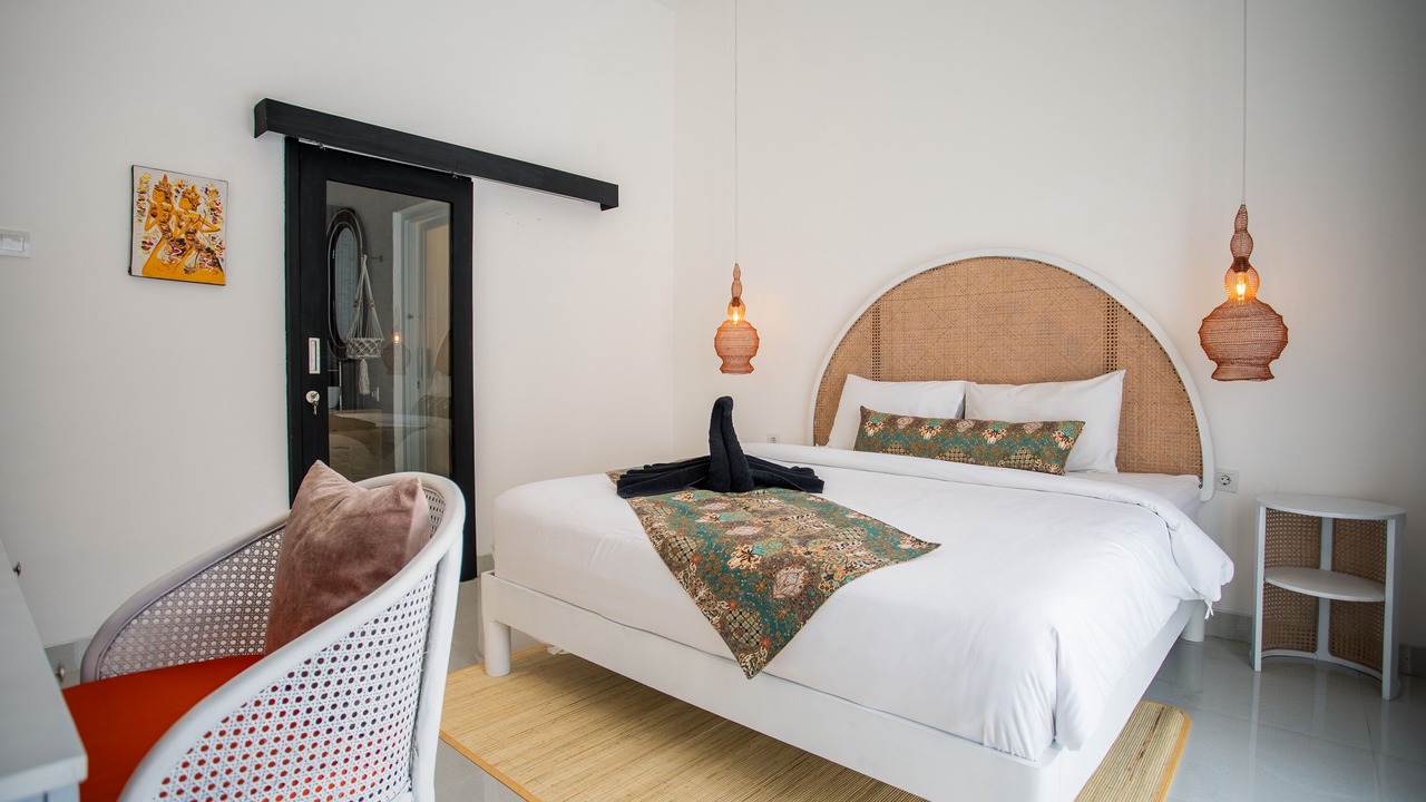 Photo of Bedroom in Padonan