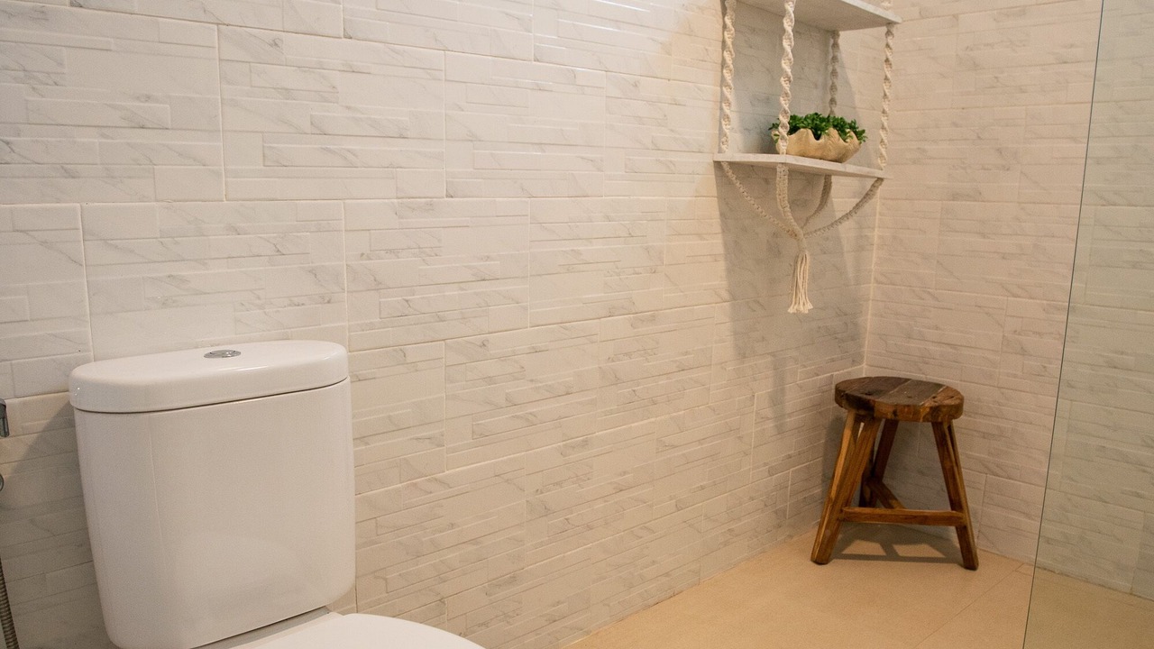 Photo of Bathroom in Padonan