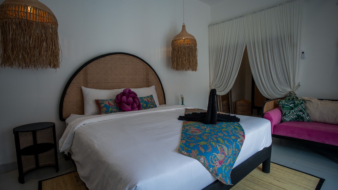 Photo of Bedroom in Padonan