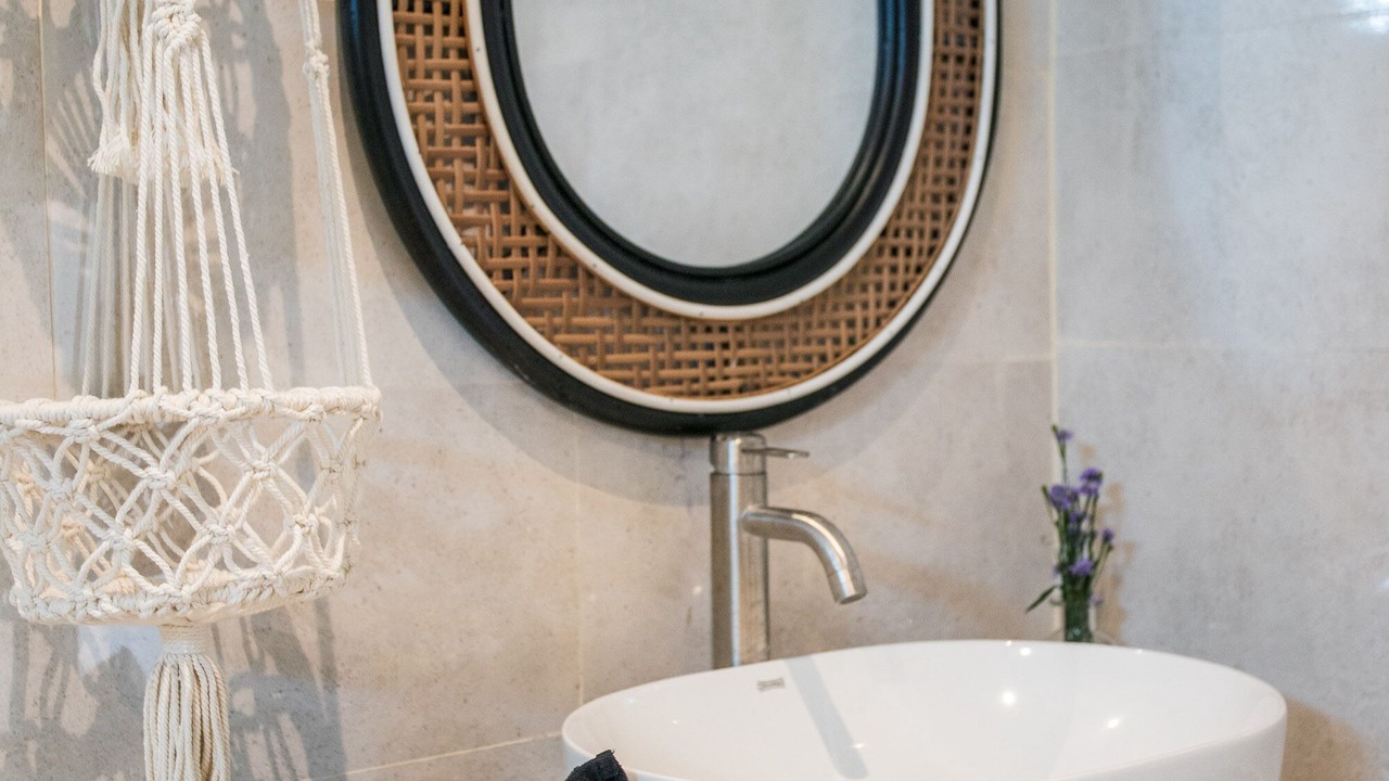 Photo of Bathroom in Padonan