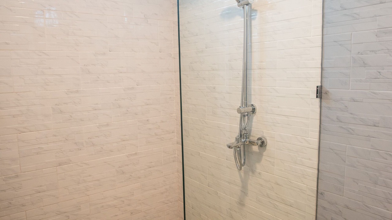 Photo of Bathroom in Padonan