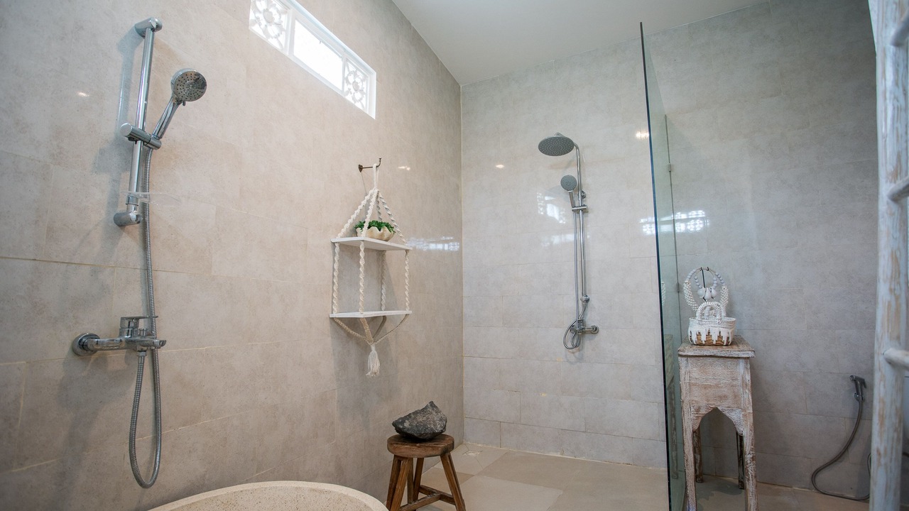 Photo of Bathroom in Padonan
