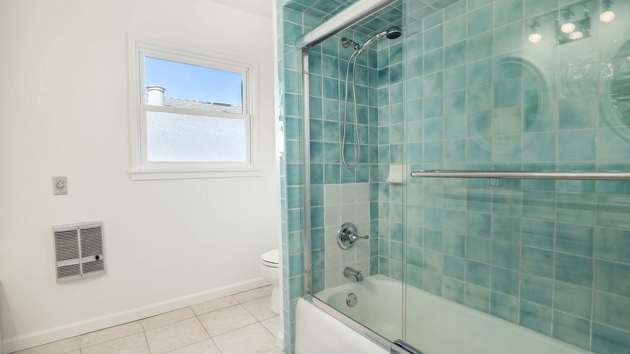 Photo of Bathroom in Eastside Santa Cruz
