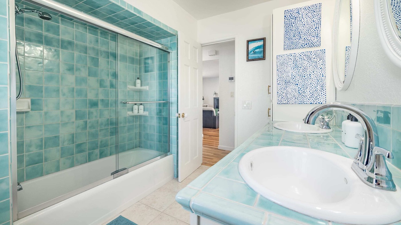 Photo of Bathroom in Eastside Santa Cruz