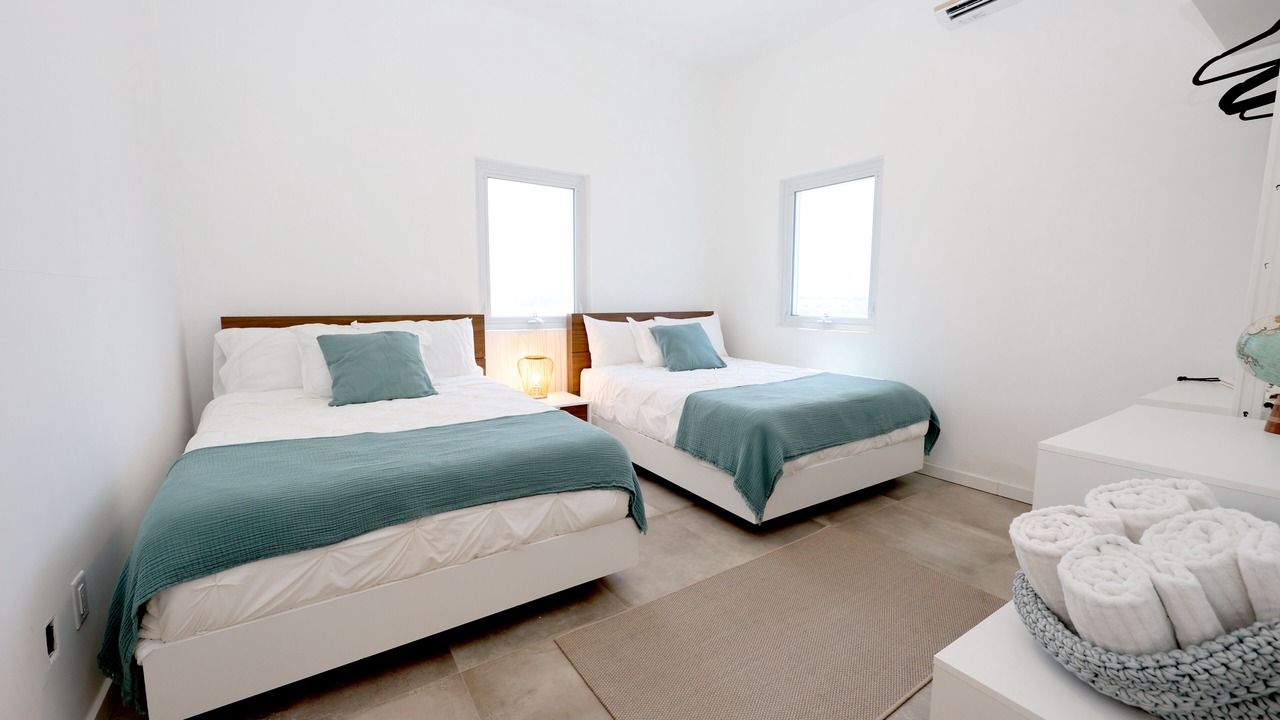 Photo of Bedroom in Cockburn Town