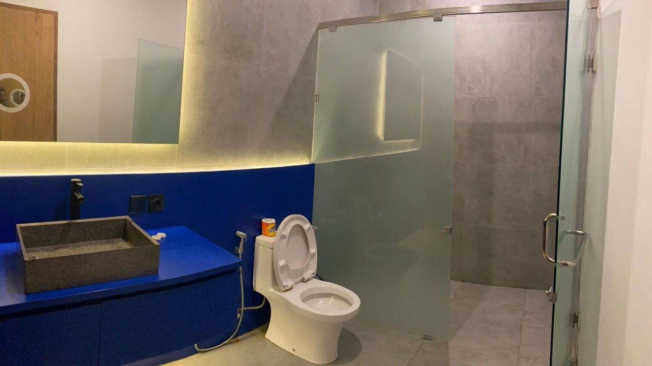 Photo of Bathroom in Ketewel