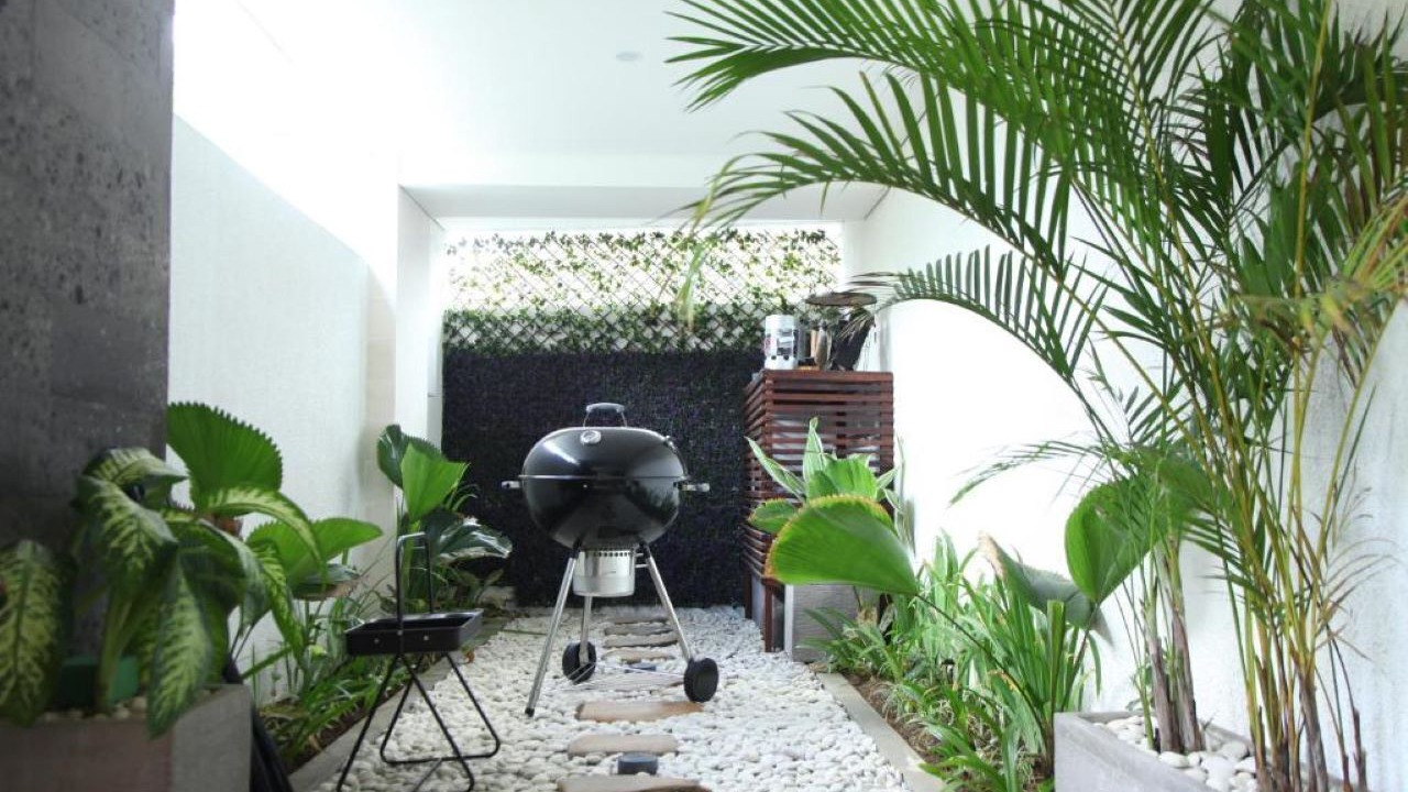Photo of Patio Balcony in Ketewel