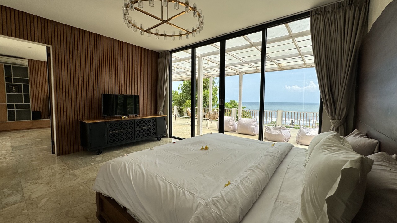 Photo of Bedroom in Ketewel