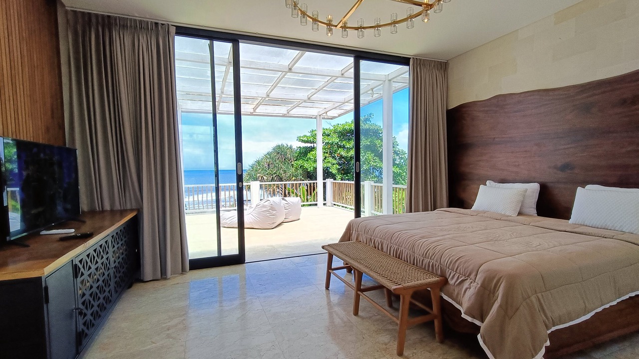 Photo of Bedroom in Ketewel
