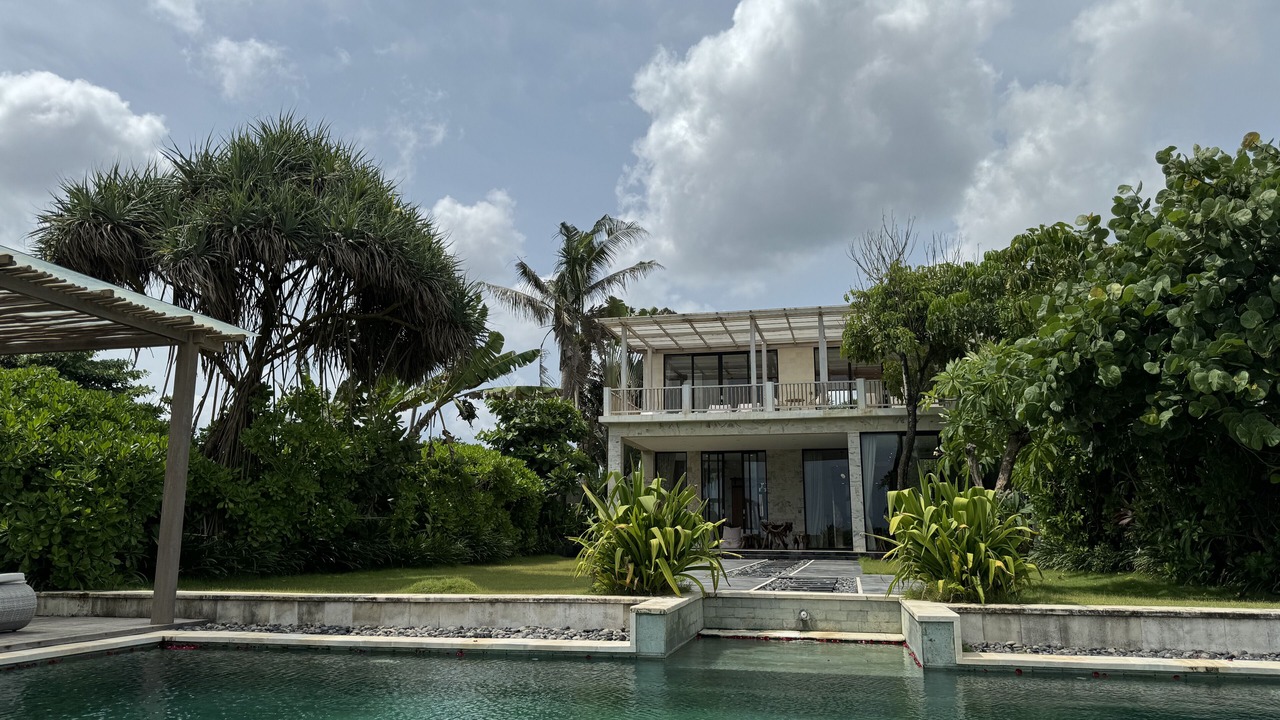Photo of Outdoor in Ketewel