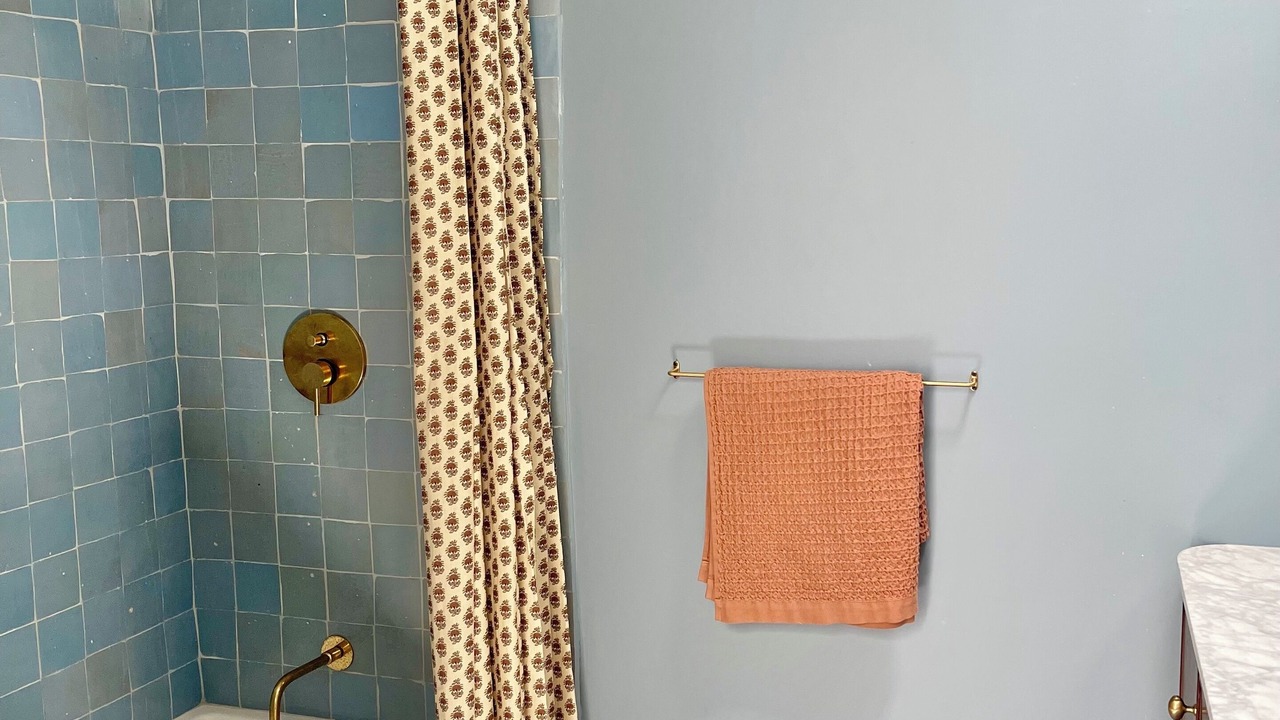 Photo of Bathroom in Westside Santa Cruz