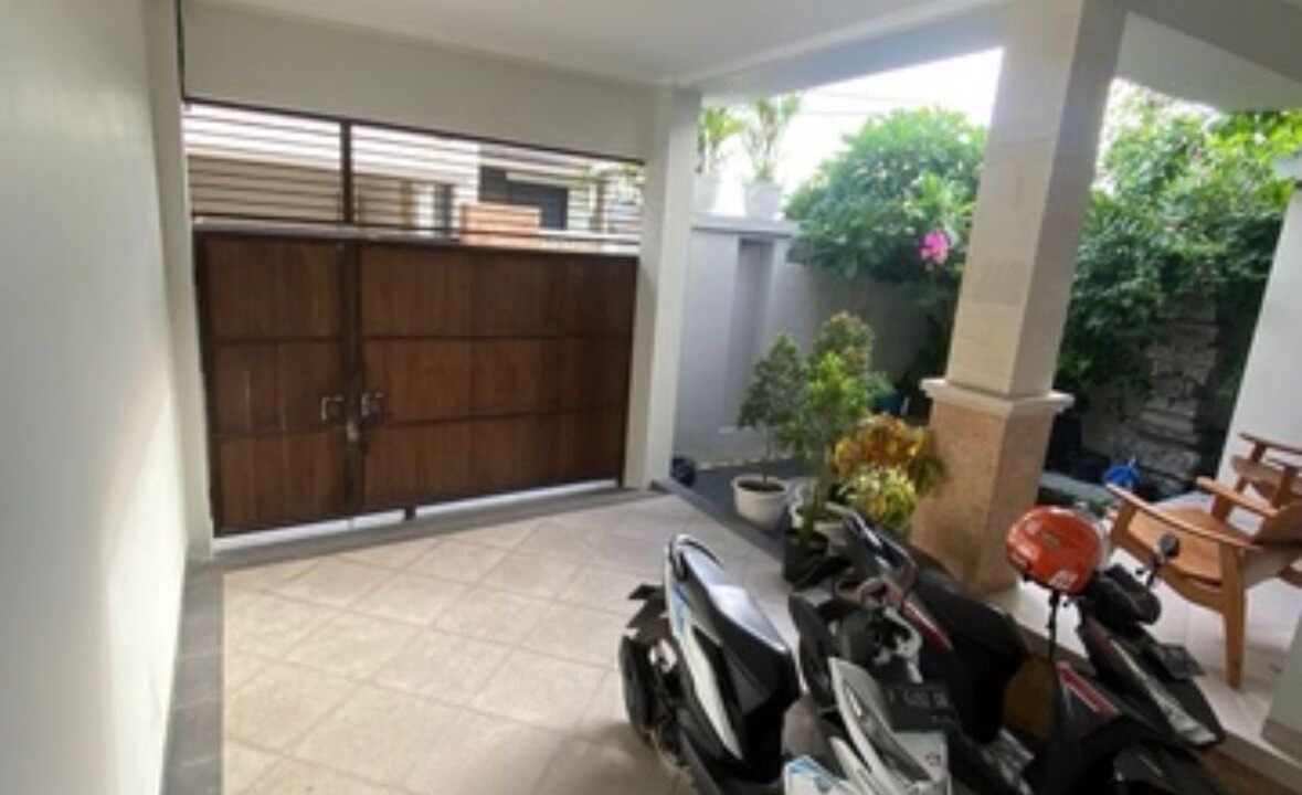 Photo of Patio Balcony in Sanur