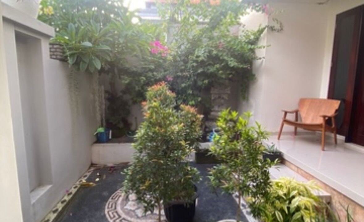 Photo of Patio Balcony in Sanur