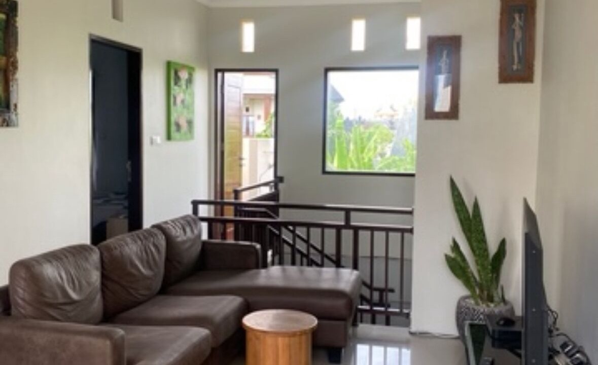 Photo of Livingroom in Sanur