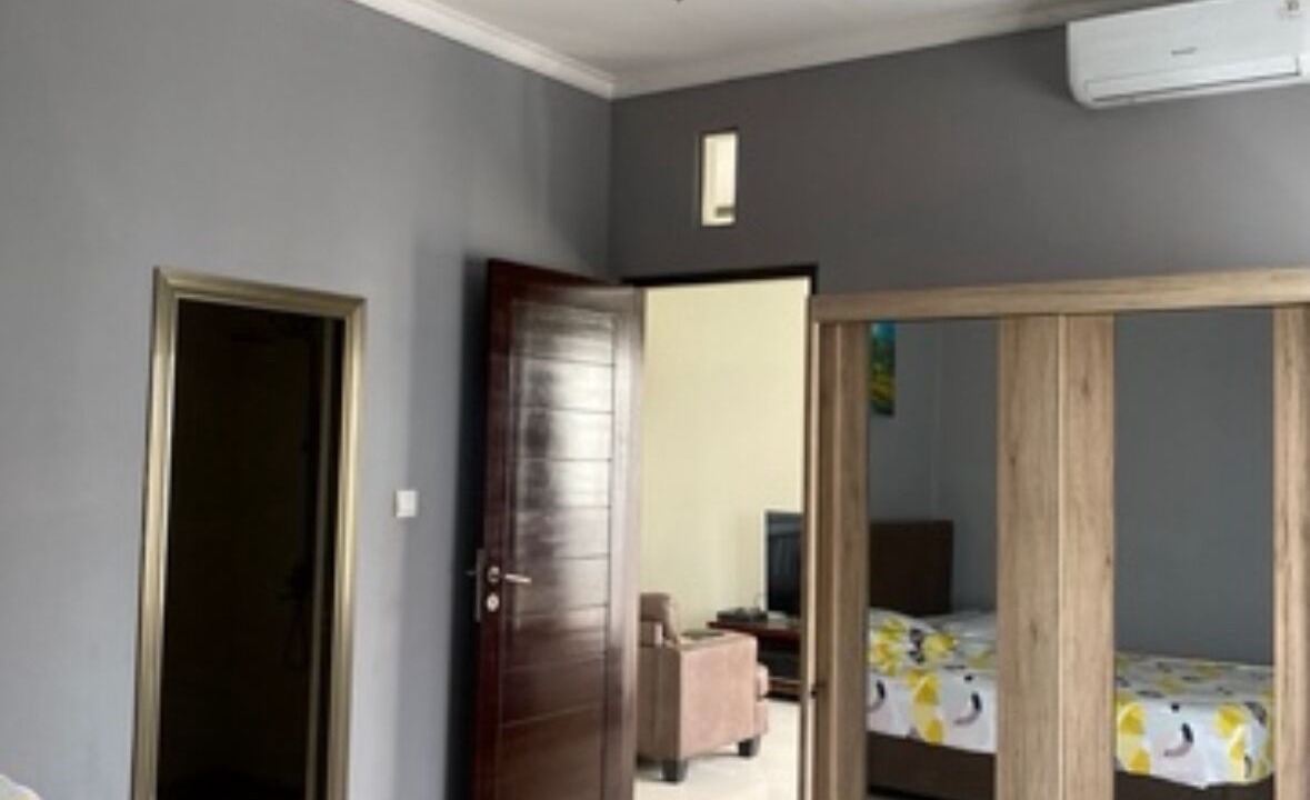 Photo of Bedroom in Sanur