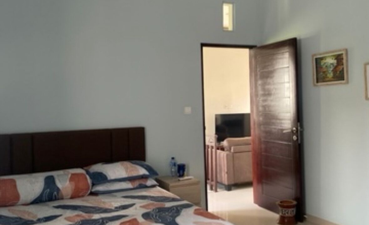 Photo of Bedroom in Sanur