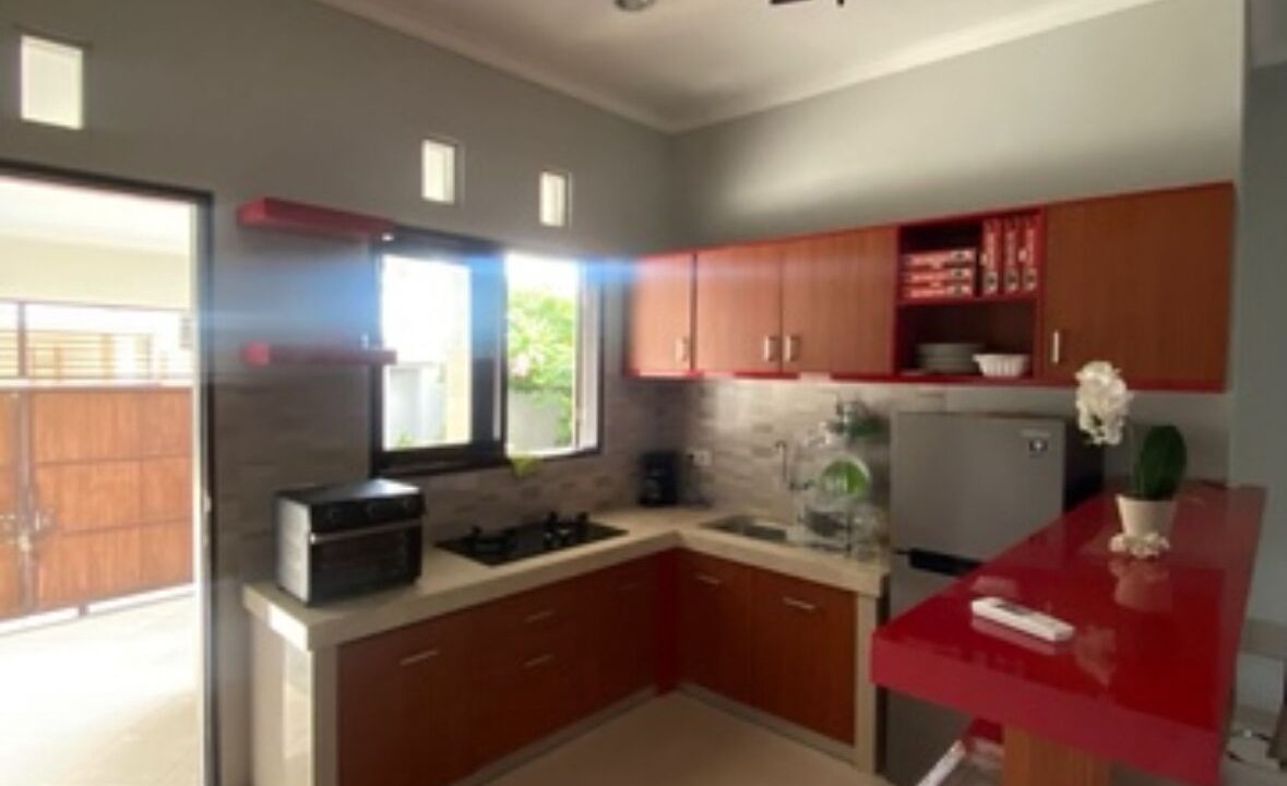 Photo of Kitchen in Sanur